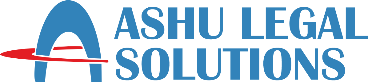 ASHU LEGAL SOLUTIONS